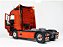 Volvo Trucks FH Globetrotter XL 2023 1:24 Solido Vermelho - Imagem 4