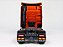 Volvo Trucks FH Globetrotter XL 2023 1:24 Solido Vermelho - Imagem 3