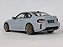 BMW M2 CS 2025 Brooklin Grey 1:18 Solido - Imagem 8