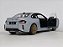 BMW M2 CS 2025 Brooklin Grey 1:18 Solido - Imagem 6