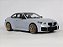 BMW M2 CS 2025 Brooklin Grey 1:18 Solido - Imagem 7
