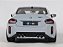 BMW M2 CS 2025 Brooklin Grey 1:18 Solido - Imagem 4