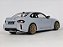 BMW M2 CS 2025 Brooklin Grey 1:18 Solido - Imagem 2