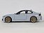 BMW M2 CS 2025 Brooklin Grey 1:18 Solido - Imagem 9