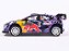 Ford Puma Rally1 Hybrid Rally Monte Carlo 2025 1:18 Solido - Imagem 7
