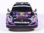 Ford Puma Rally1 Hybrid Rally Monte Carlo 2025 1:18 Solido - Imagem 2