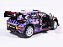 Ford Puma Rally1 Hybrid Rally Monte Carlo 2025 1:18 Solido - Imagem 5