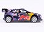 Ford Puma Rally1 Hybrid Rally Monte Carlo 2025 1:18 Solido - Imagem 8