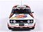 Fiat 131 ABARTH 1980 Rally Hunsrück 1980 1:18 Solido Amarelo - Imagem 2