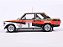 Fiat 131 ABARTH 1980 Rally Hunsrück 1980 1:18 Solido Amarelo - Imagem 7
