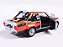 Fiat 131 ABARTH 1980 Rally Hunsrück 1980 1:18 Solido Amarelo - Imagem 5