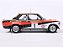 Fiat 131 ABARTH 1980 Rally Hunsrück 1980 1:18 Solido Amarelo - Imagem 8