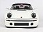 Porsche 911 (992) KS-R 2022 Khyzyl Saleem 1:18 Solido Branco - Imagem 3