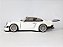 Porsche 911 (992) KS-R 2022 Khyzyl Saleem 1:18 Solido Branco - Imagem 7