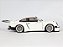 Porsche 911 (992) KS-R 2022 Khyzyl Saleem 1:18 Solido Branco - Imagem 8