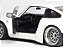 Porsche 911 (992) KS-R 2022 Khyzyl Saleem 1:18 Solido Branco - Imagem 4