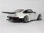 Porsche 911 (992) KS-R 2022 Khyzyl Saleem 1:18 Solido Branco - Imagem 2