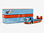 *** PRÉ-VENDA *** Custom Flatbed Tow Truck 1:64 Microturbo - Imagem 11