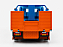 *** PRÉ-VENDA *** Custom Flatbed Tow Truck 1:64 Microturbo - Imagem 4