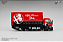 *** PRÉ-VENDA *** Custom Truck 1:64 Microturbo - Imagem 11