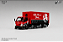 *** PRÉ-VENDA *** Custom Truck 1:64 Microturbo - Imagem 1