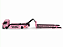 *** PRÉ-VENDA *** Custom Flatbed 1:64 Microturbo Pink - Imagem 5