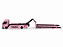 *** PRÉ-VENDA *** Custom Flatbed 1:64 Microturbo Pink - Imagem 4