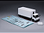 *** PRÉ-VENDA *** Custom Wing Truck 1:64 Microturbo Branco - Imagem 8
