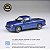 *** PRÉ-VENDA *** Chevrolet Silverado Ming Blue 2006 1:64 PARA64 Azul - Imagem 1