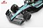 Fórmula 1 Mercedes AMG Petronas W15 Lewis Hamilton 2024 1:18 Spark - Imagem 4