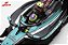 Fórmula 1 Mercedes AMG Petronas W15 Lewis Hamilton 2024 1:18 Spark - Imagem 5