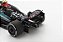 Fórmula 1 Mercedes AMG Petronas W15 Lewis Hamilton 2024 1:18 Spark - Imagem 6