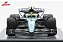 *** PRÉ-VENDA *** Fórmula 1 Mercedes AMG Petronas W15 Lewis Hamilton 2024 1:18 Spark - Imagem 3