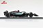 *** PRÉ-VENDA *** Fórmula 1 Mercedes AMG Petronas W15 Lewis Hamilton 2024 1:18 Spark - Imagem 8