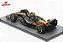 *** PRÉ-VENDA *** Fórmula 1 McLaren MCL38 Lando Norris Winner Abu Dhabi 2024 1:18 Spark - Imagem 6