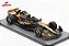 *** PRÉ-VENDA *** Fórmula 1 McLaren MCL38 Lando Norris Winner Abu Dhabi 2024 1:18 Spark - Imagem 5