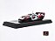 McLaren Senna GTR 1:64 LCD Models Branco / Vermelho - Imagem 1