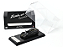 *** PRÉ-VENDA *** Pagani Zonda HP 1:64 LCD Models Carbon Black - Imagem 1