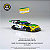 *** PRÉ-VENDA *** Mercedes AMG GT3 2022 FIA Motorsports BRAZIL EXCLUSIVE 1:64 PARA64 - Imagem 3