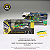 *** PRÉ-VENDA *** Mercedes AMG GT3 2022 FIA Motorsports BRAZIL EXCLUSIVE 1:64 PARA64 - Imagem 7