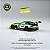 *** PRÉ-VENDA *** Mercedes AMG GT3 2022 FIA Motorsports BRAZIL EXCLUSIVE 1:64 PARA64 - Imagem 2