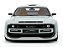Elegend EL1 Celeste 2021 1:18 OttOmobile - Imagem 3
