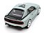 Elegend EL1 Celeste 2021 1:18 OttOmobile - Imagem 10