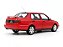 Volkswagen Jetta MK3 GLX VR6 1996 1:18 OttOmobile Vermelho - Imagem 2