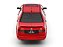 Volkswagen Jetta MK3 GLX VR6 1996 1:18 OttOmobile Vermelho - Imagem 8