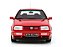 Volkswagen Jetta MK3 GLX VR6 1996 1:18 OttOmobile Vermelho - Imagem 3