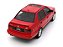 Volkswagen Jetta MK3 GLX VR6 1996 1:18 OttOmobile Vermelho - Imagem 10