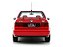 Volkswagen Jetta MK3 GLX VR6 1996 1:18 OttOmobile Vermelho - Imagem 4