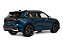Volkswagen Tiguan E TSI R-Line 2024 1:18 OttOmobile Azul - Imagem 2