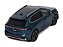 Volkswagen Tiguan E TSI R-Line 2024 1:18 OttOmobile Azul - Imagem 8